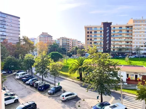 Apartamento T4 DUPLEX