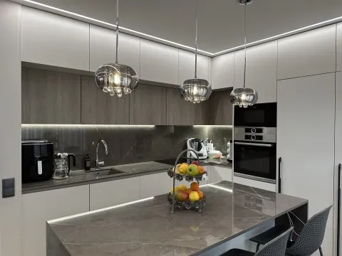 Maison isolée 4 Chambre(s)