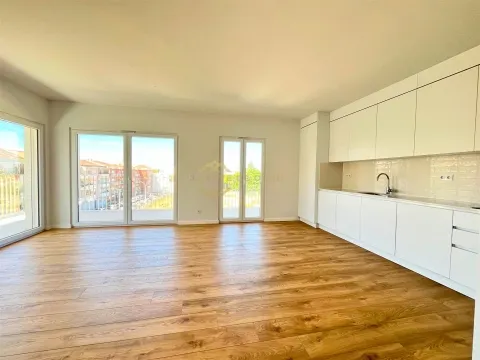 Appartement 3 Chambre(s)