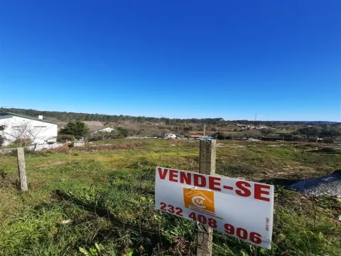 Piece of Real Estate