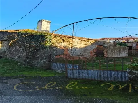 Real Estate building