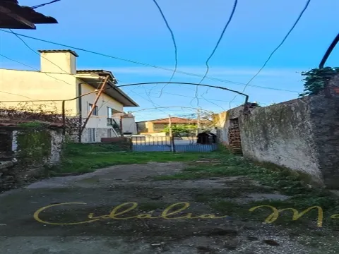 Real Estate building