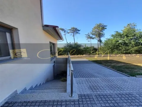 Moradia Isolada T5+1