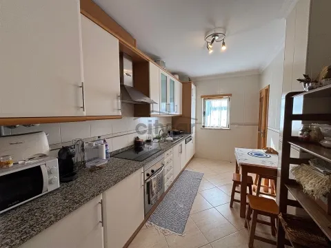 Wohnung 3 Schlafzimmer