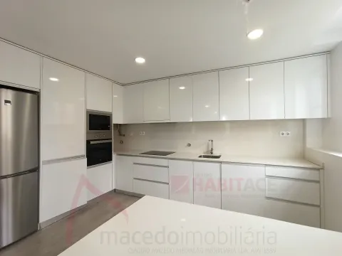 Apartamento T2 mobilado Centro Historico