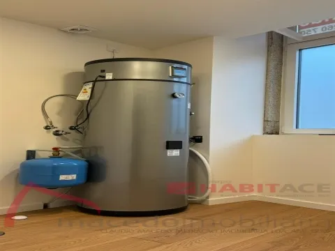 Moradia T3 para venda no Centro Histórico de Braga