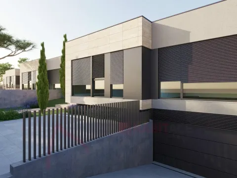 Moradia T3 com Piscina em S. Vítor,  Braga