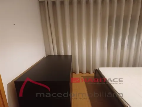 T2 Mobilado e Equipado em Fraião – Braga | lugar de garagem  Excelente apartamento T2 para arrendame