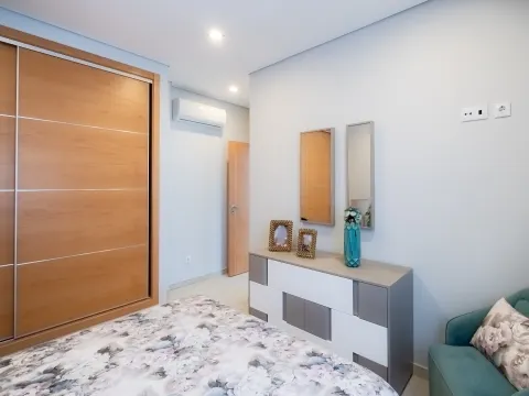 Magnífica moradia de luxo com 4 quartos