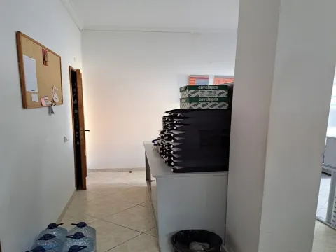 Commercial Units for Sale – Entrance of Vila Real de Santo António