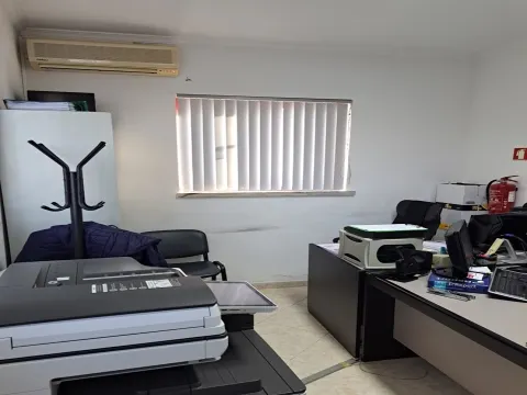 Commercial Units for Sale – Entrance of Vila Real de Santo António