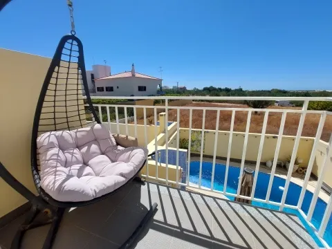 3-bedroom villa for sale with swimming pool