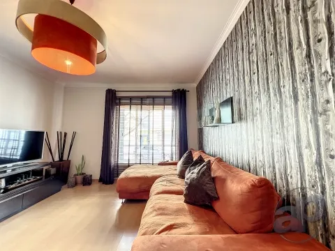  Apartamento T3 em duplex para venda