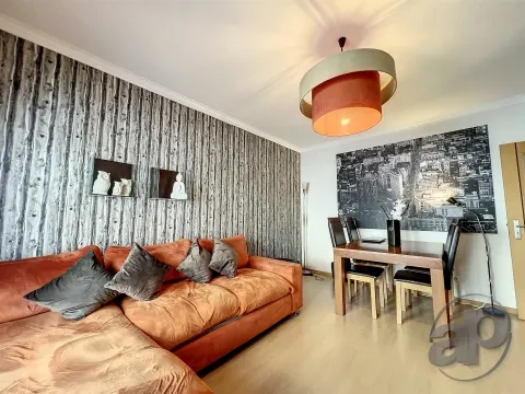  Apartamento T3 em duplex para venda