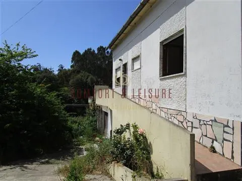 Maison isolée 3 Chambre(s)