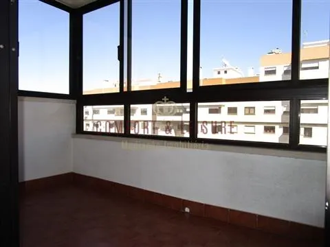 Apartamento T3 no Infantado / Loures (Fase II)