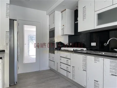 Appartement 3 Chambre(s)