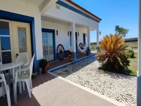 Quinta com 15.000 m² em Palmela