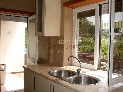 Moradia 3 quartos, 3 WC a 3Km de Torres Vedras, Lisboa