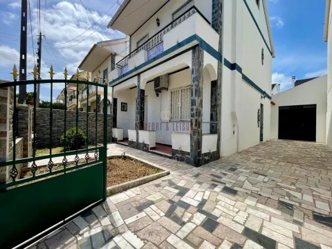 Vivienda 3 habitaciones