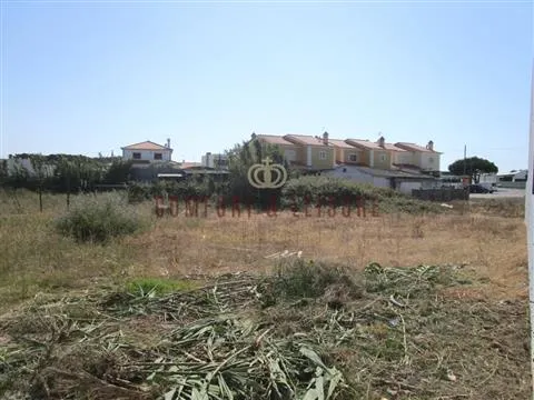 Terrain avec projet approuvé à 5 minutes des plages de Santa Cruz