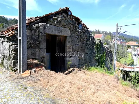 Moradia para Restaurar T2