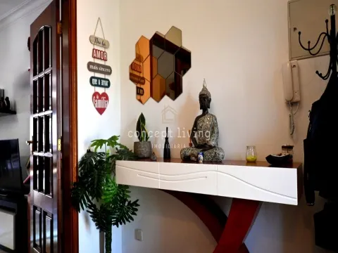 Casa a schiera 4 Vani