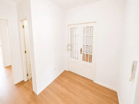 Apartamento T3