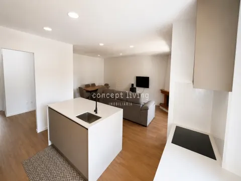 Apartamento T3