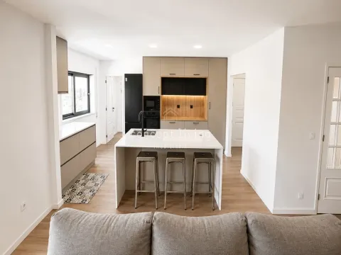Apartamento T3