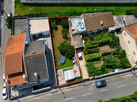 Lote de Terreno