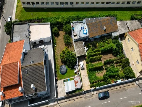 Lote de Terreno