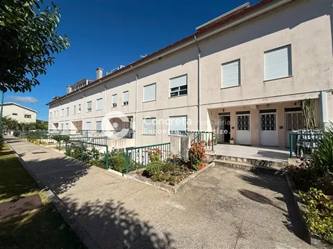 Apartamento T1 em Arcozelo, Barcelos