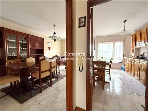Apartamento T1 em Arcozelo, Barcelos