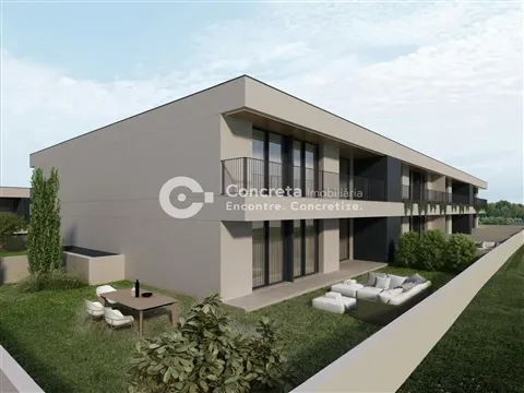 Wohnung 1 Schlafzimmer