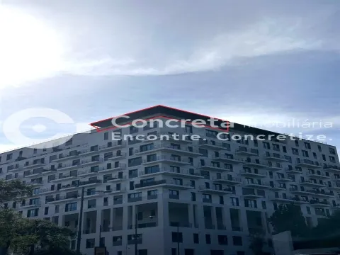 Apartamento T1 no empreendimento "Antas Green" com vista rio em Antas, Porto