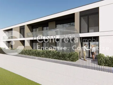 Apartamiento 2 habitaciones