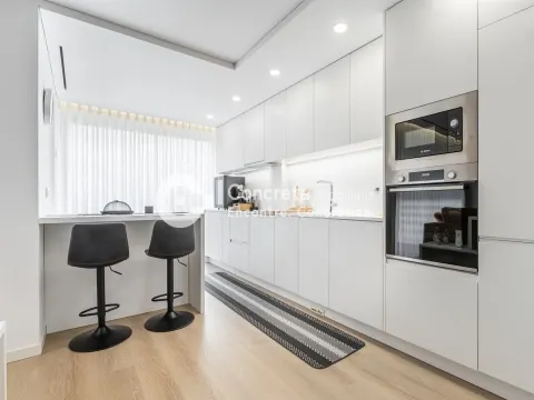 Apartamento T3 em Barcelos