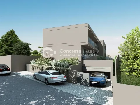 Wohnung 2 Schlafzimmer