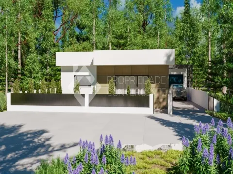 Maison isolée 4 Chambre(s)