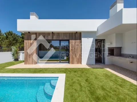 Einfamilienhaus 3 Schlafzimmer