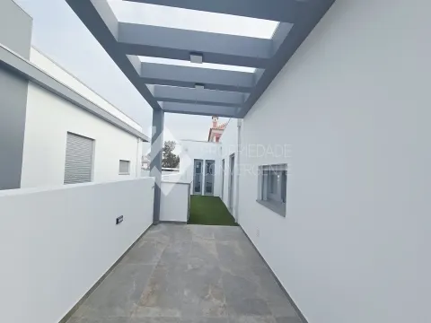 Einfamilienhaus 3 Schlafzimmer