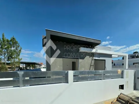 Moradia T3 - Fernão Ferro, Pinhal do General