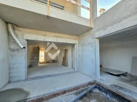 Moradia T3 - Fernão Ferro, Pinhal do General