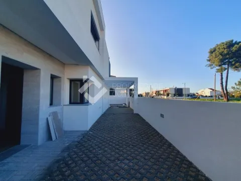 Moradia T3 - Fernão Ferro, Pinhal do General