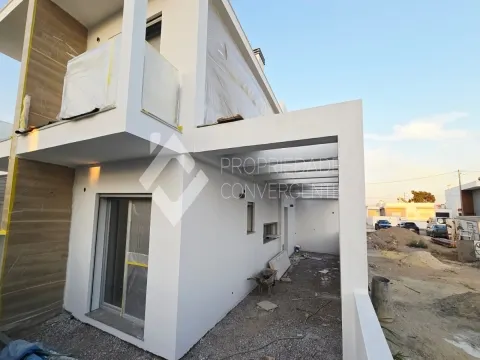 Maison T3 - Fernão Ferro, Pinhal do General