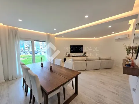 Apartamento T2 - Seixal