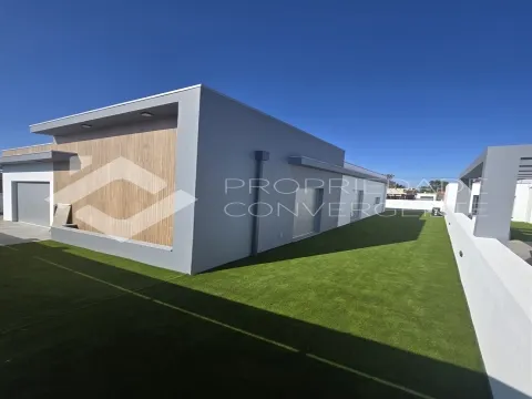 Moradia Isolada T3 - Pinhal do General, Fernão Ferro