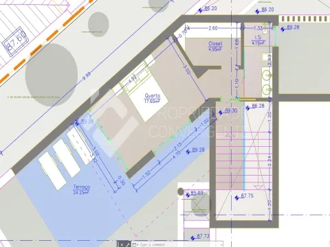 Moradia Isolada T4 com piscina - Azeitão