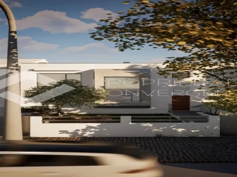 Villa de 3 dormitorios - Azeitão